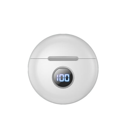 Wireless Bluetooth Earbuds - Stereo Headphones | Tillmart