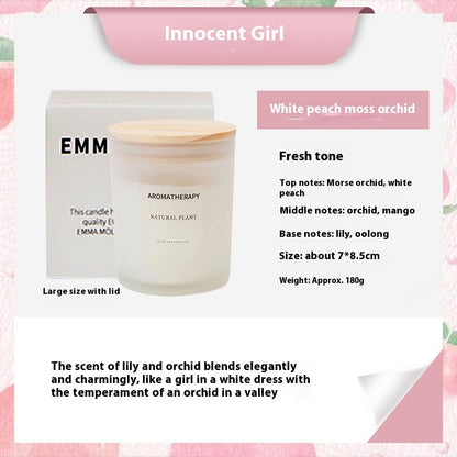 Scented Candles for Home & Relaxation | Tillmart