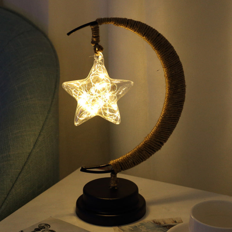 LED Star Lights USB String - Decorative Lighting | Tillmart