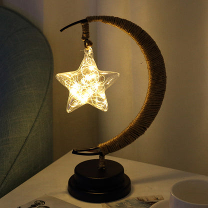 LED Star Lights USB String - Decorative Lighting | Tillmart