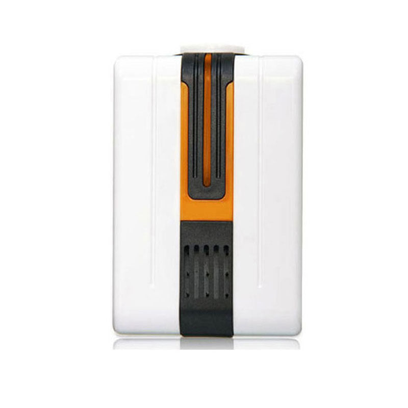 Anion Air Purifier & Ozone Generator | Tillmart