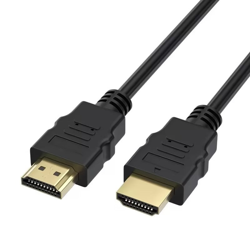 High-Speed 4K HDMI Cable - Ultra HD Video & Audio | Tillmart
