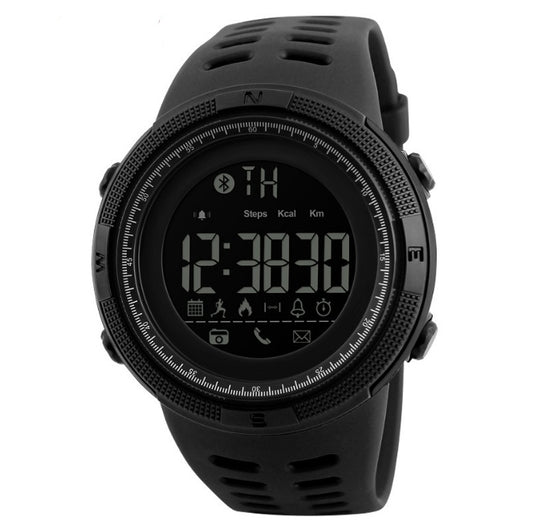 Waterproof Smartwatch Bluetooth - Fitness Watch | Tillmart