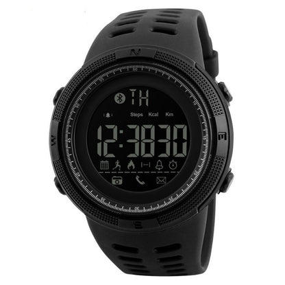 Waterproof Smartwatch Bluetooth - Fitness Watch | Tillmart