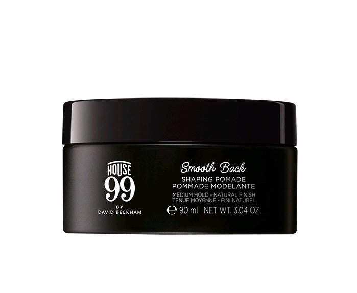 Matte Hair Wax for Men - Natural Hold Styling | Tillmart