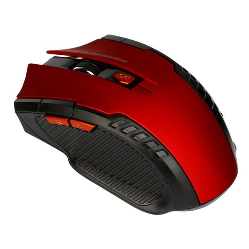 Macro Wired Mouse Color-Changing | Tillmart