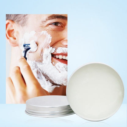 Mint Shaving Soap for Men - Refreshing Lather | Tillmart