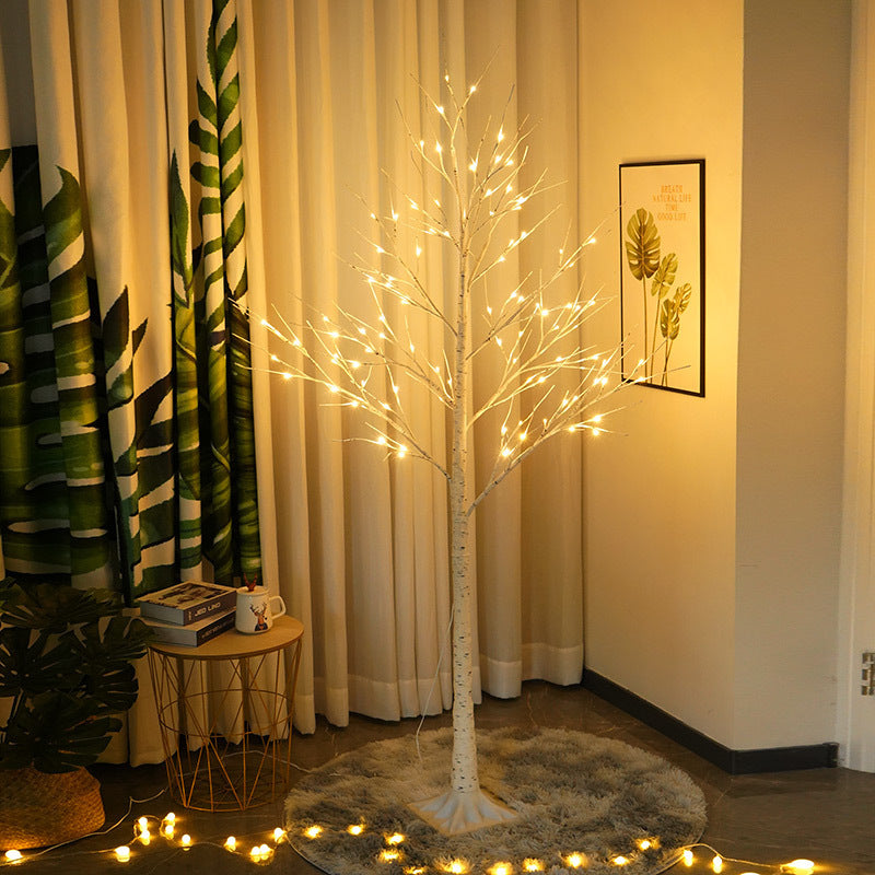 Thanksgiving LED Tree Light - Indoor Decor | Tillmart