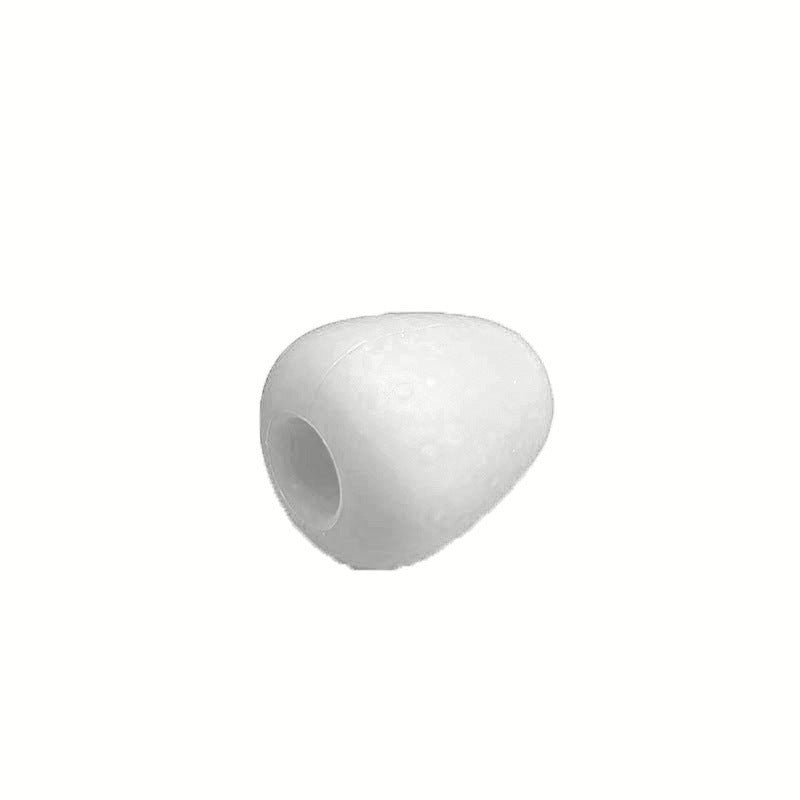 Toothpaste Dispenser Cap Flower Silicone | Tillmart