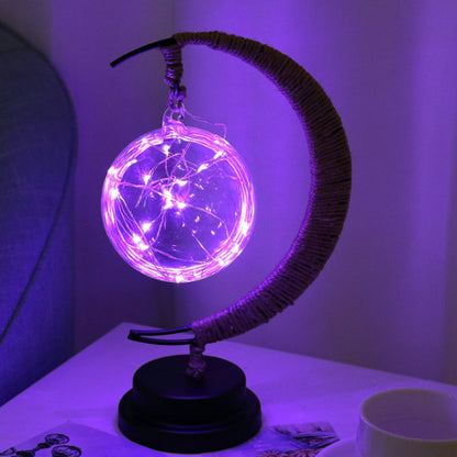 LED Star Lights USB String - Decorative Lighting | Tillmart