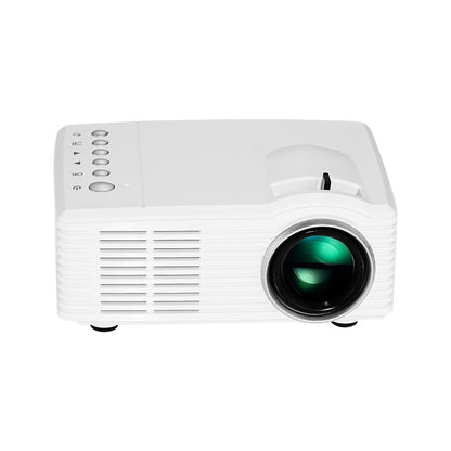 Mini Projector for Kids with USB | Tillmart