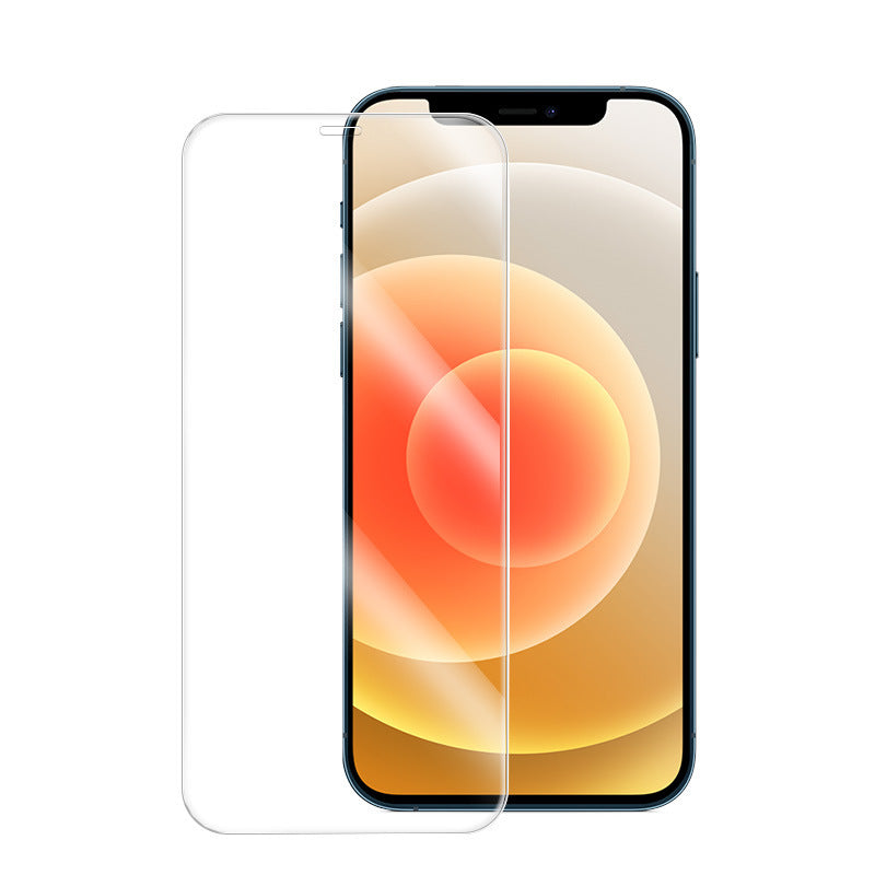 HD iPhone Screen Protector - Tempered Glass | Tillmart