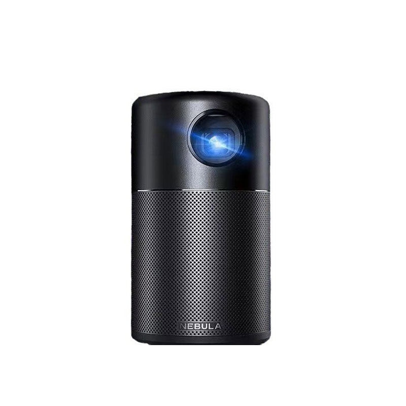 Smart WiFi Projector HD Portable - Cinema | Tillmart