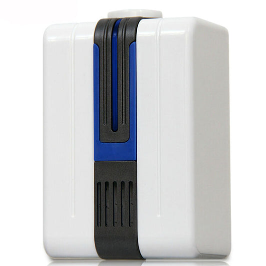 Anion Air Purifier & Ozone Generator | Tillmart