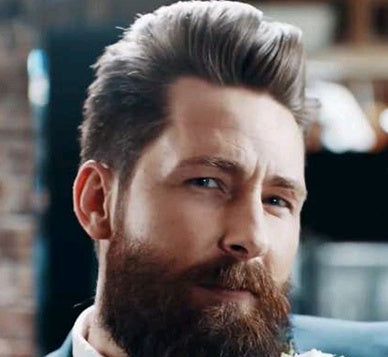 Matte Hair Wax for Men - Natural Hold Styling | Tillmart