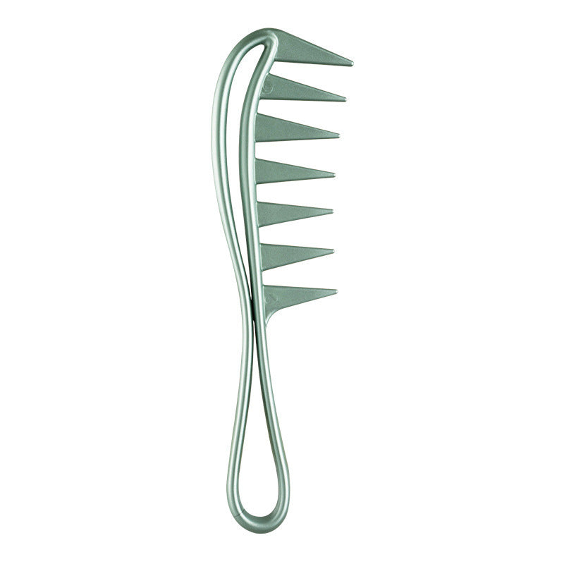 Wide Tooth Comb Curly Hair - Tillmart Hair Tool | Tillmart 
