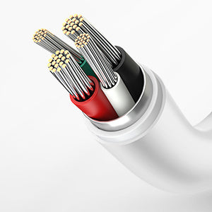 Fast Charger 2-Pack with Lightning Cable | Tillmart