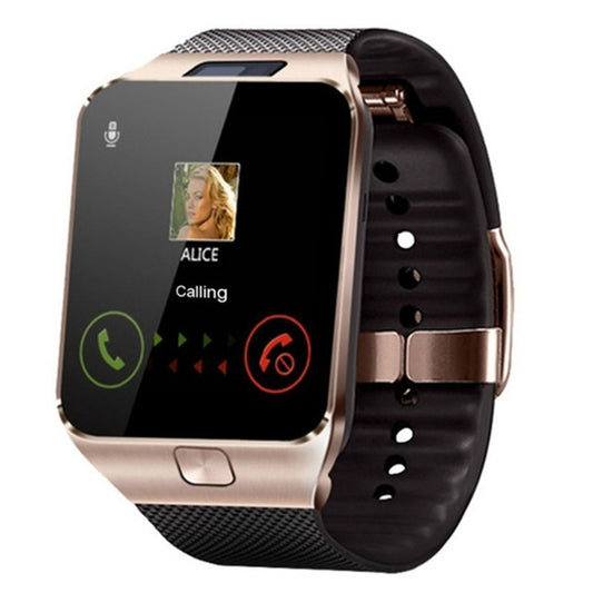 Smart Watch Bluetooth - Card Call Watch | Tillmart