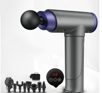 Electric Muscle Relaxer Massager for Deep Tissue Relief