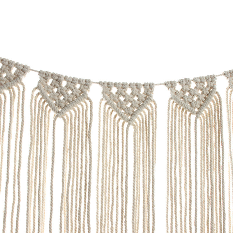 Boho Wall Tapestry Cotton Decor | Tillmart