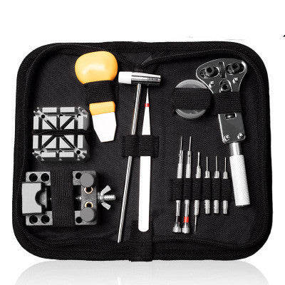 Shop Multi-Combination Watch Repair Tool Kit Online | Tillmart