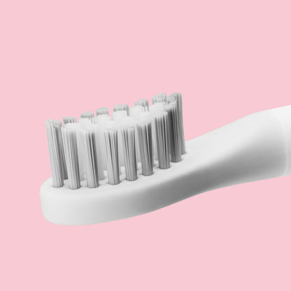 Sonic Toothbrush Smart Timer - Waterproof Brush | Tillmart