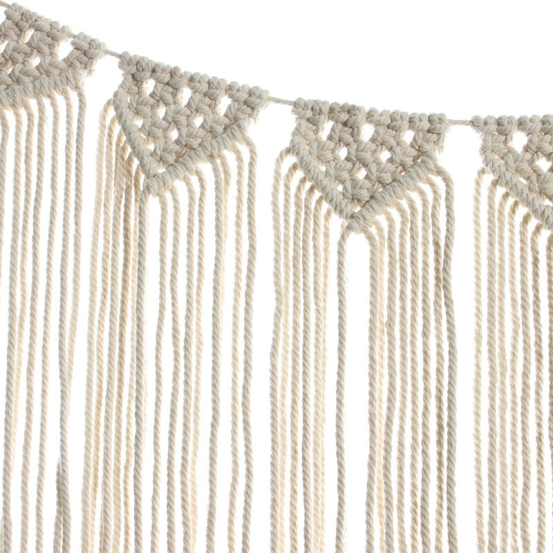 Boho Wall Tapestry Cotton Decor | Tillmart
