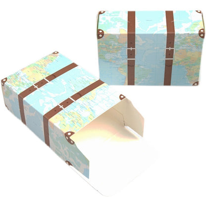 Wedding Candy Box Kraft Paper - Favor Gift | Tillmart
