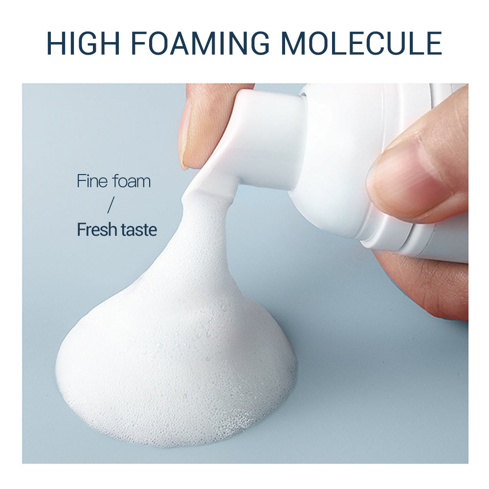 Whitening Toothpaste Mousse - Fresh Teeth | Tillmart
