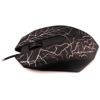 High-Precision Gaming Mouse Ergonomic USB Wired | Tillmart 