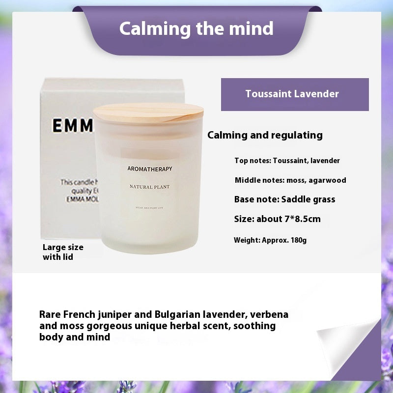 Scented Candles for Home & Relaxation | Tillmart