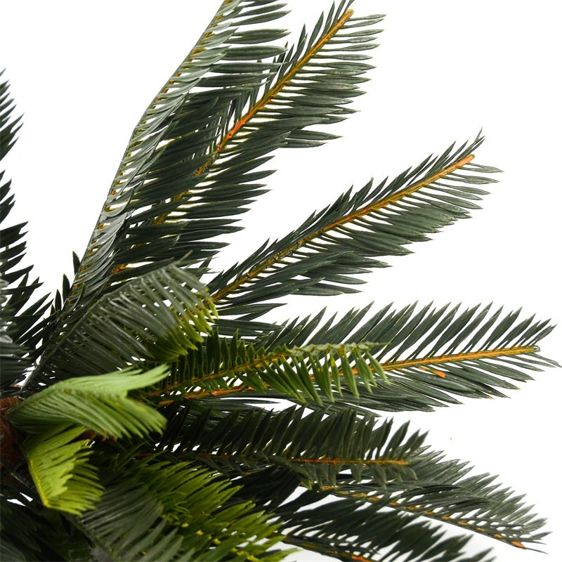 Artificial Bonsai Tree Decor - Green Plant | Tillmart