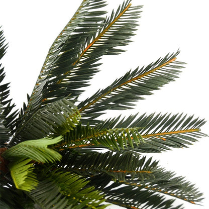 Artificial Bonsai Tree Decor - Green Plant | Tillmart