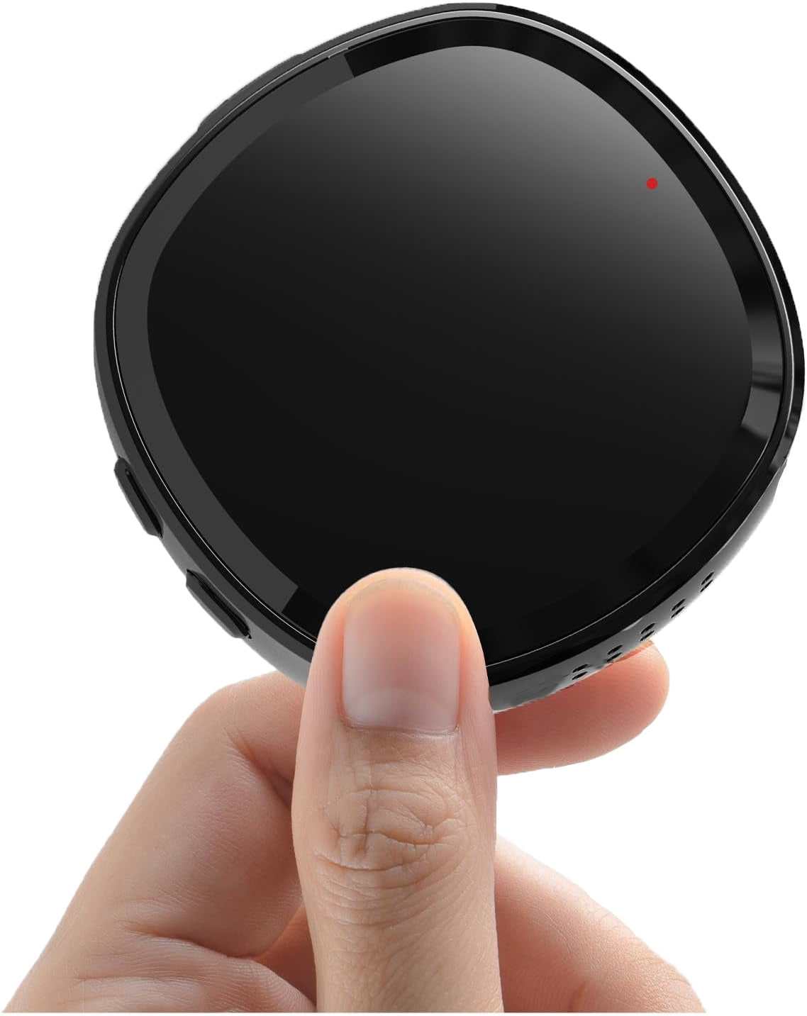 Mini Voice Recorder Magnet - 30H Audio Recording | Tillmart