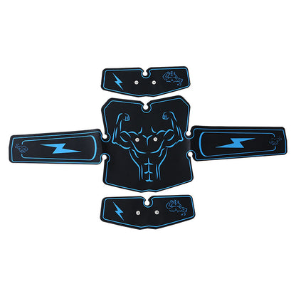 Smart Belt Fitness Exercise Device Sculpt Strengthen & Slim Anywhere
