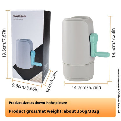 Automatic Peanut Sheller - Kitchen Peanut Tool | Tillmart