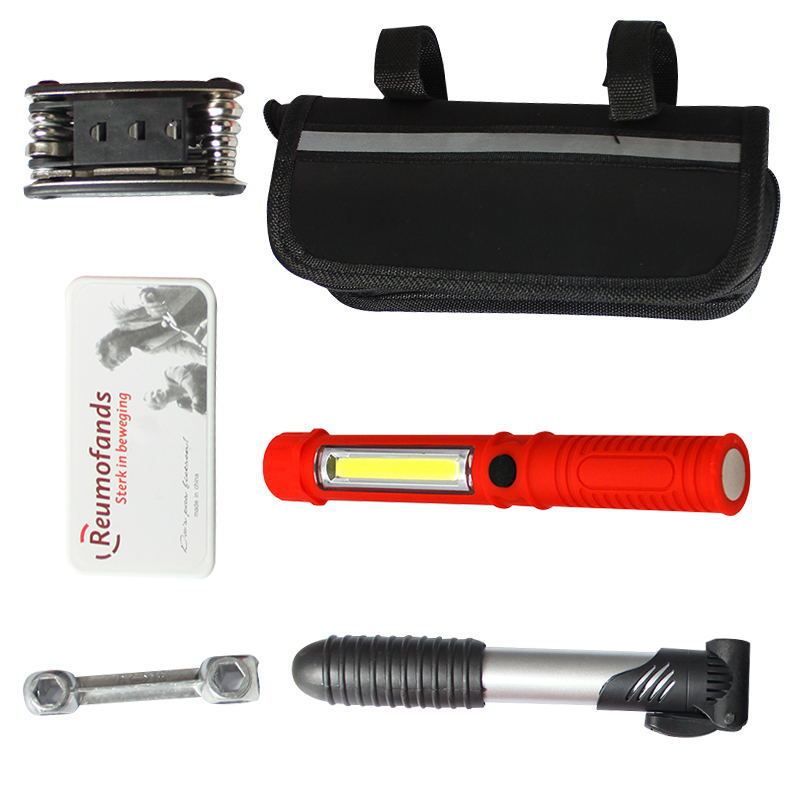 Bicycle Repair & Maintenance Tool Kit in US | Tillmart