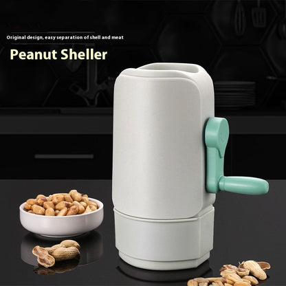 Automatic Peanut Sheller - Kitchen Peanut Tool | Tillmart