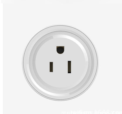 WiFi Smart Plug Remote Control - Home Socket | Tillmart