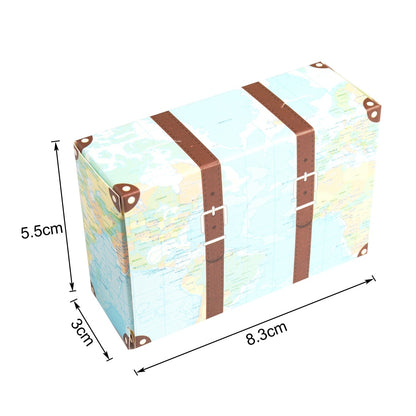 Wedding Candy Box Kraft Paper - Favor Gift | Tillmart