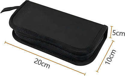 147-Piece Watch Repair Tool Kit & Case Opener | Tillmart