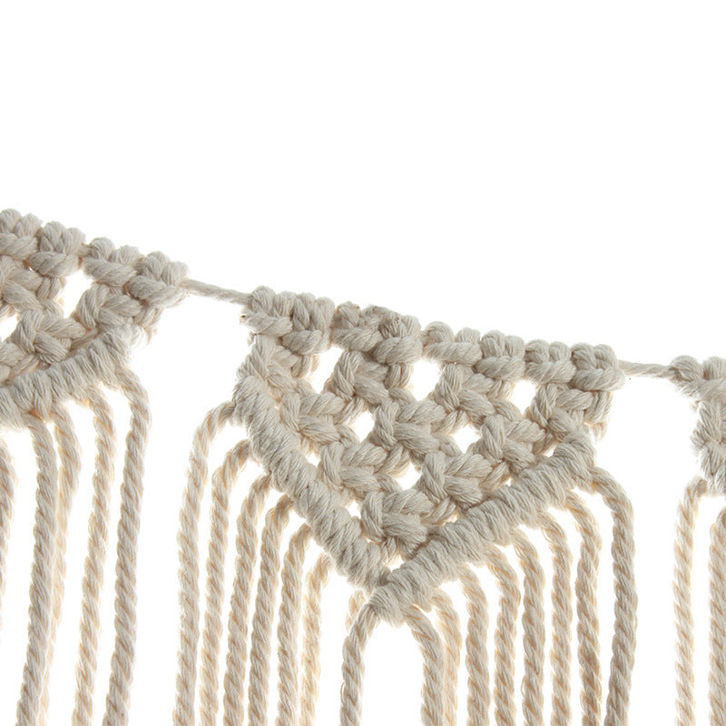 Boho Wall Tapestry Cotton Decor | Tillmart
