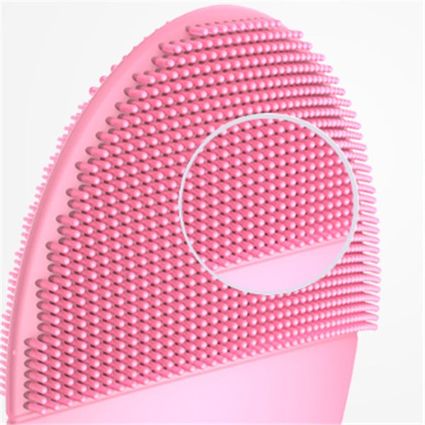 Electric Face Brush Deep Cleansing | Tillmart