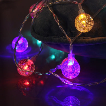Starry String Lights Room Decor | Tillmart Lighting
