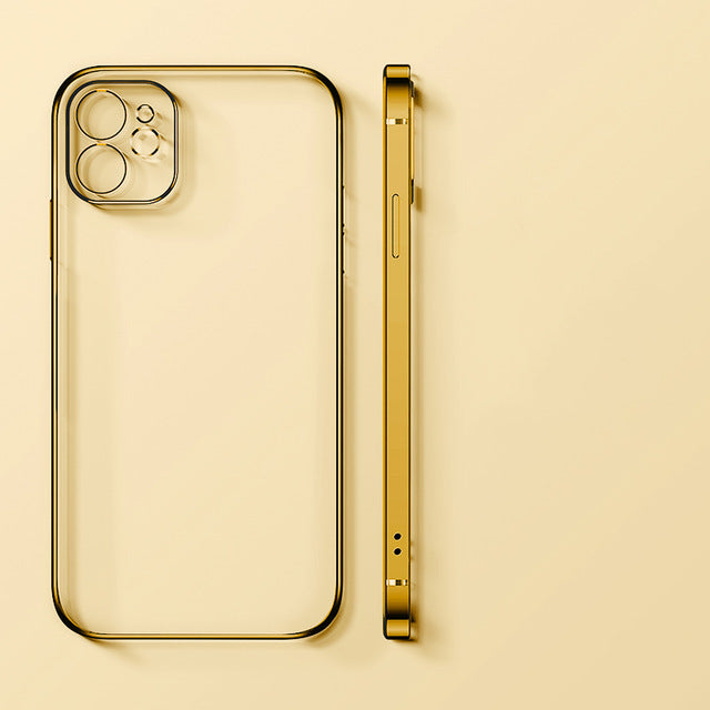 iPhone TPU Case Ultra Thin Cover | Tillmart