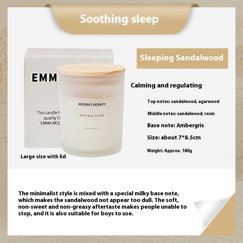 Scented Candles for Home & Relaxation | Tillmart