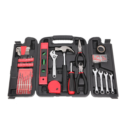 136-Piece Home & Car Repair Tool Kit in US | Tillmart