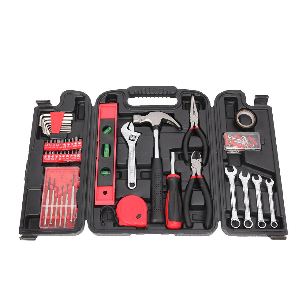 136-Piece Home & Car Repair Tool Kit in US | Tillmart