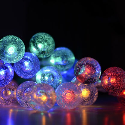 Starry String Lights Room Decor | Tillmart Lighting