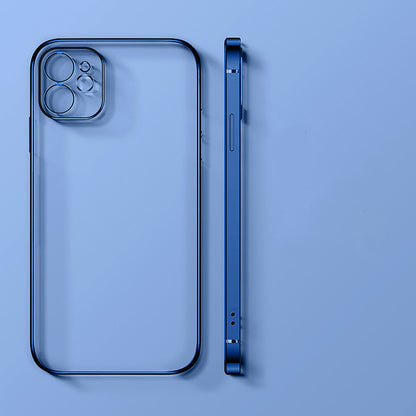 iPhone TPU Case Ultra Thin Cover | Tillmart